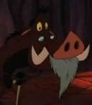 Voice Of Pumbaa - Lion King • Behind The Voice Actors