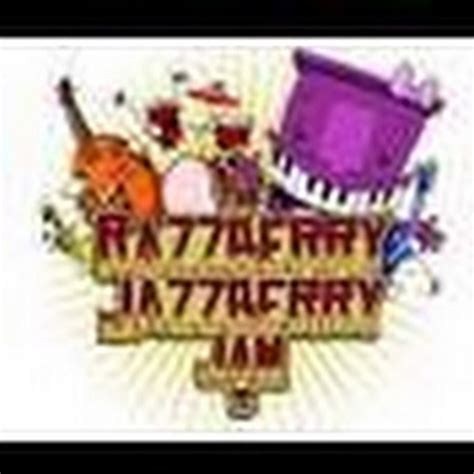 TheRazzberryJam - YouTube