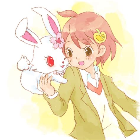 Jewelpet Image by Pixiv Id 102914 #453946 - Zerochan Anime Image Board