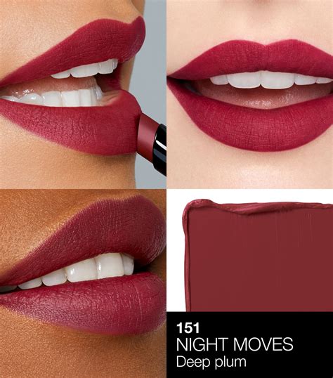 NARS Powermatte Lipstick | Harrods IN
