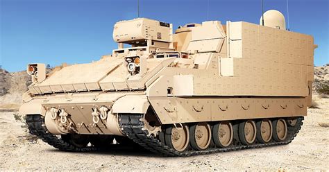 SNAFU!: US Army pushing to get more Armored Multi-Purpose Vehicle (AMPV ...