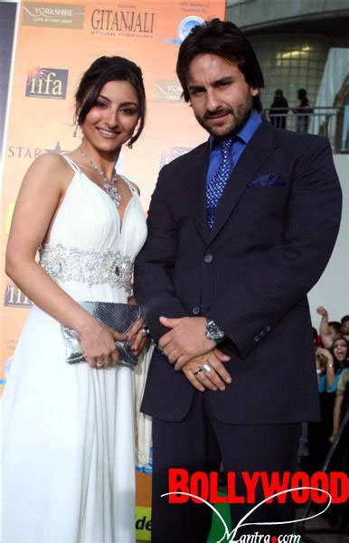 Soha Ali Khan And Saif Ali Khan – JattDiSite.com