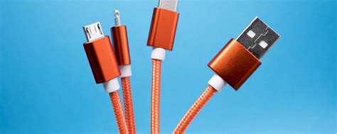 Max Lengths of Every Type of USB Cable and How to Extend