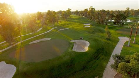 Golf Course «Grand Canyon University Golf Course», reviews and photos ...