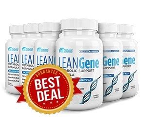 Lean Gene-Reduce Craving