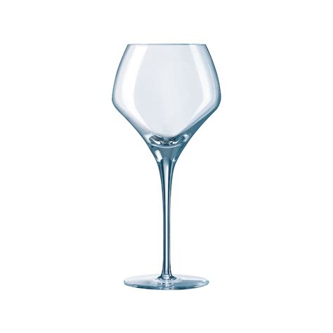 Chef & Sommelier Open Up Wine Glasses - 370ml - Case Qty - 24