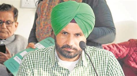 Punjab Cong chief removed by marshals from Assembly - TheDailyGuardian