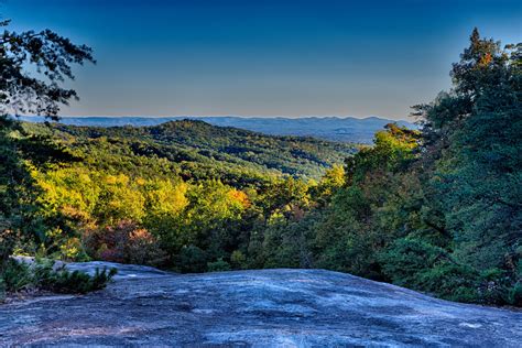 Hiking Trails in NC Belmont Lake Preserve Rocky Mount NC