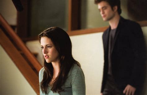 Bella - New Moon Stills HQ - Bella Swan Photo (8463531) - Fanpop