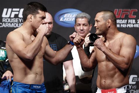 UFC 157 Live Blog: Lyoto Machida vs. Dan Henderson - MMA Fighting