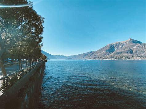 A Guide to Visiting Lake Como in Winter – seek.flourish.bloom.