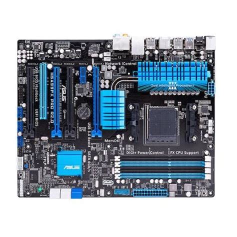 10 Best Motherboards for AMD FX 8350 of 2020 | Consumer Runner