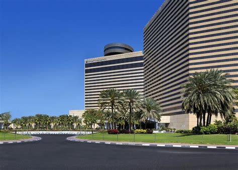 Hyatt Regency Dubai, Dubai, United Arab Emirates Jobs | Hospitality Online