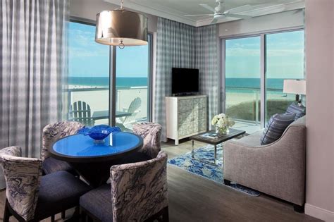 Treasure Island Beach Resort in Treasure Island (FL) - Room Deals ...