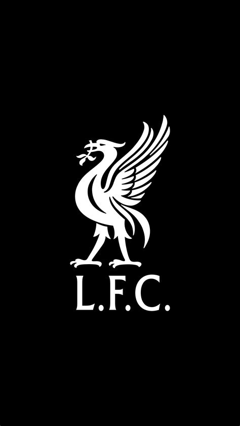 Liverpool FC 2160P/4K OLED Wallpaper | Liverpool fc logo, Liverpool fc ...