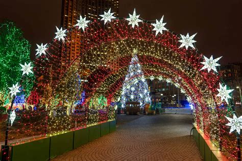 Cleveland Christmas Lights 2020: Best Holiday Light Displays in Cleveland