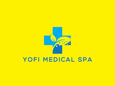 Medical Spa Logo designs, themes, templates and downloadable graphic ...