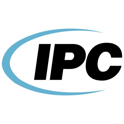 IPC Logo PNG Transparent & SVG Vector - Freebie Supply