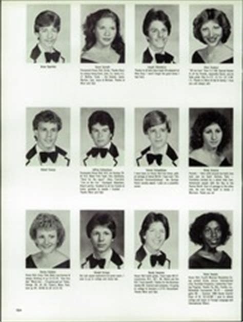 New Dorp High School - Argonaut Yearbook (Staten Island, NY), Class of 1981, Page 188 of 224