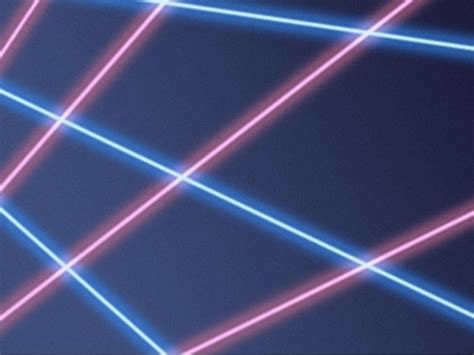 Your Throwback Yearbook Theme Needs This Laser Photo Background