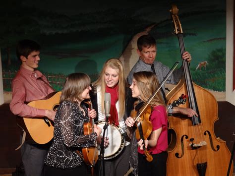 Petersen Family epitomizes Branson family Bluegrass entertainment | The ...