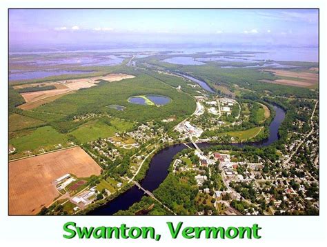 Town of Swanton, Vermont 05488 ... Official Website - WELCOME TO ...