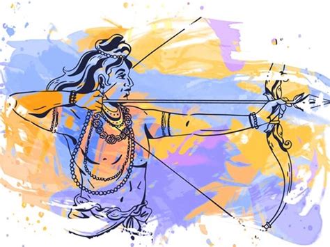 Ram Navami 2020: What Happened In Ayodhya During Rama’s 14 Years Of ...