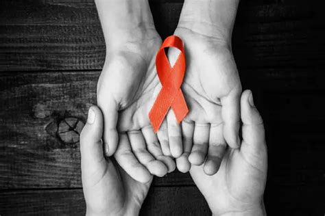 World Aids Day 2022: Heres Why Red Ribbon Is Used As A Symbol For Aids ...