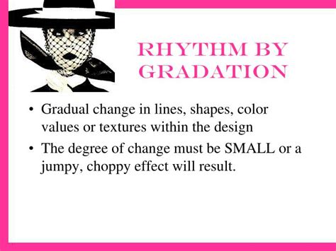 PPT - The Rhythm of Fashion PowerPoint Presentation - ID:328458