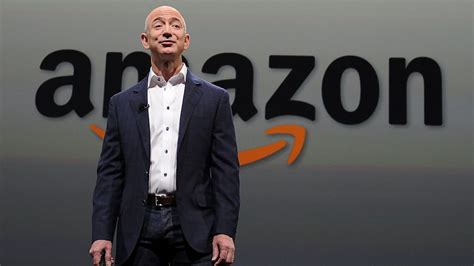 Why Billionaires Like Amazon Founder Jeff Bezos Invest in Newspapers - ABC News