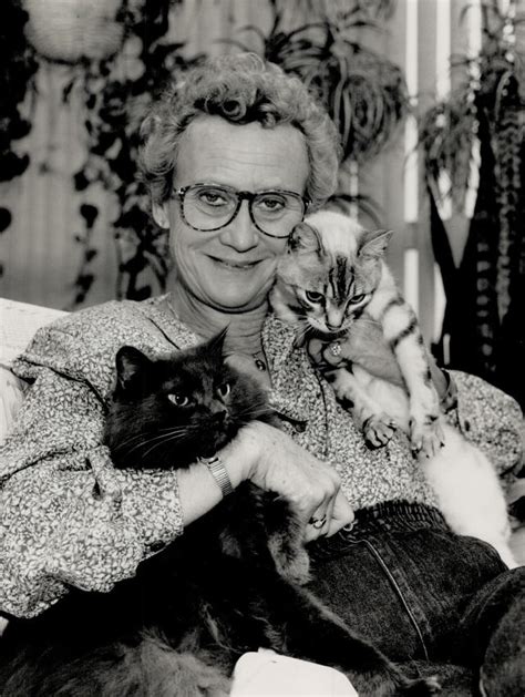 Sue Johanson dies at 93: How she 'normalized the awkward part of sexuality'