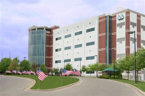 Ann Arbor VA hospital begins treating non-veteran COVID-19 patients