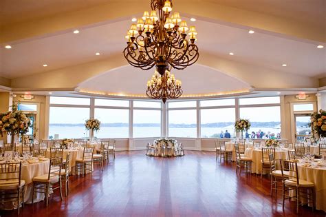 OceanCliff Hotel | Waterfront Weddings & Events