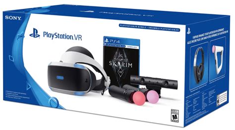 Playstation VR Headset Just $205.98 Shipped + More