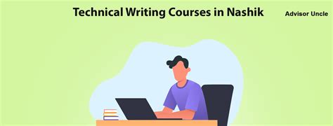 Top 6 Technical Writing Courses in Nashik With Placements in 2024