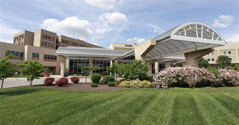 Bethesda North named best hospital in region