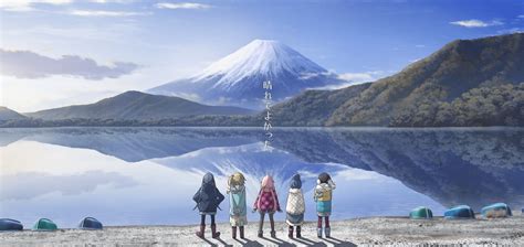 Travel Across Japan Through Anime – Otaku USA Magazine