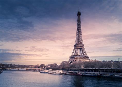 The Best Time to Visit France: Weather, Temperature, and Season