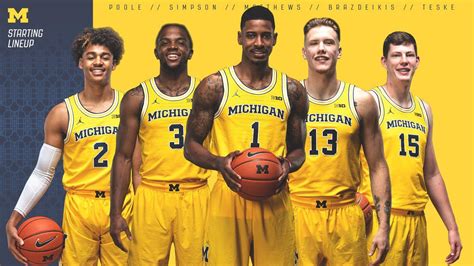 Michigan basketball - He Is A Good Weblogs Image Archive