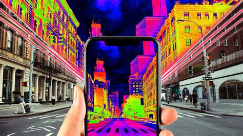 LiDAR explained: What this laser tech can do for your new iPhone | Mashable