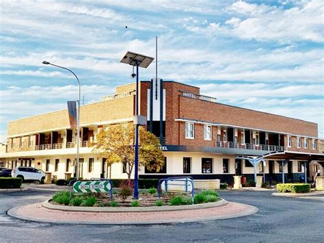 Tourist Hotel Narrabri | NSW Holidays & Accommodation, Things to Do, Attractions and Events