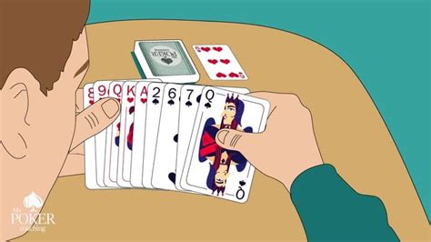 Gin Rummy Rules - Learn How To Play and Enjoy Gin Card Game