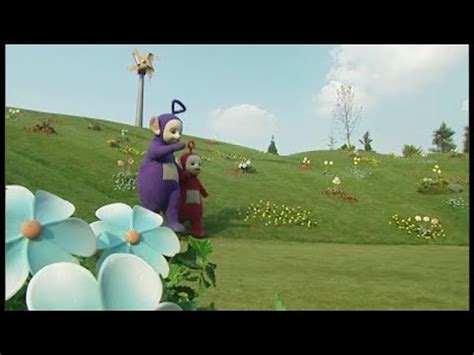 Teletubbies: Owl Babies | BBC Video (UK) Wiki | Fandom