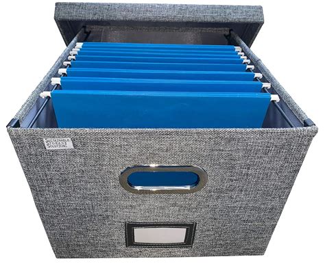 Which Is The Best Rubbermaid File Storage - Home Gadgets