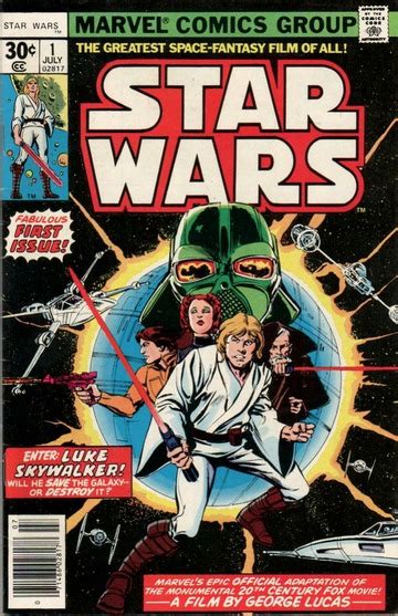 Marvel Star Wars Comic Collection Issue 01 To 10 : sid : Free Download ...