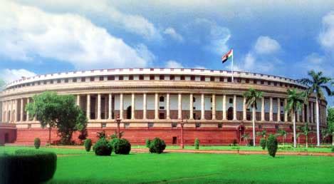 Parliament not to be shifted from Sansad Bhawan | Biharprabha News