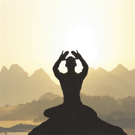 Brief Introduction to Qi Gong Meditation | Ancestral Knowledge for a ...