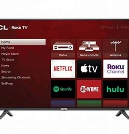 TCL Roku TV 4K HDR manual - ItsManual