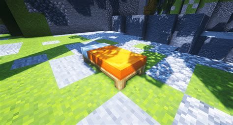 Minecraft BedWars Server | Play Free Now | IP bed.oneblockmc.com