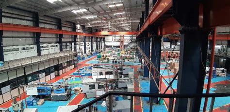 80478 Sq.ft. Factory / Industrial Building for Sale in Ranjangaon, Pune